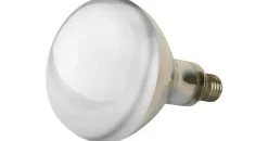 Kerbl Infrarotlampe Wärmelampe 150 W