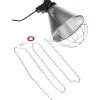 Kerbl Infrarot-Wärmestrahler Ø 21 cm Kabel 2,5 m
