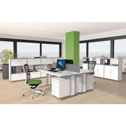 Kerkmann Schreibtisch Artline 160 cm