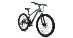 keskinebike MTB1 26 Zoll RH 46 cm Unisex schwarz