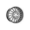 Keskin Tuning KT17 8,0 x 18 5 x 112 ET45 Palladium Front Polish
