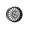 Keskin Tuning KT15 7,0 x 17 5 x 112 ET38 Schwarz