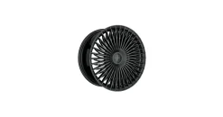 Keskin Tuning KT X1 8,5 x 19 5 x 112 ET45 MB66,6 Schwarz