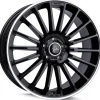 Keskin Tuning Speed KT15 8,5 x 19 5 x 112 ET45 MB66,6 black lip polish