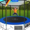 Kesser Trampolin
