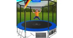 Kesser Trampolin