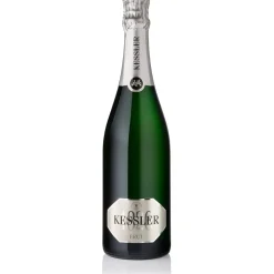 Kessler Sekt Sekt Brut 12 % vol 0,75 l