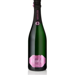 Kessler Sekt Sekt Rosé Brut 11,5 % vol 0,75 l