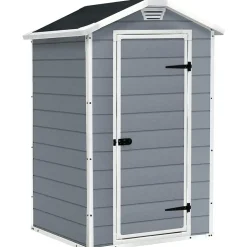 KETER Manor 6x5 DD 1,85 x 1,52 m