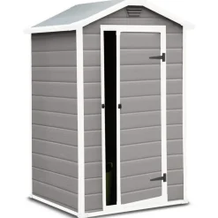 KETER Manor 6x5 DD 1,85 x 1,52 m