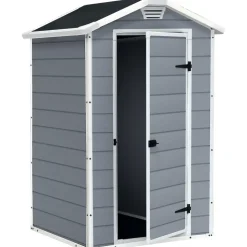 KETER Manor 6x5 DD 1,85 x 1,52 m