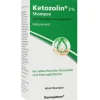 Ketozolin 2% Shampoo
