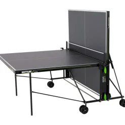 Kettler Indoor Tischtennisplatte K1 Grau