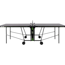 Kettler Indoor Tischtennisplatte K1 Grau