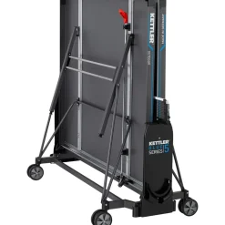Kettler Outdoor-Tischtennisplatte K5 Schwarz