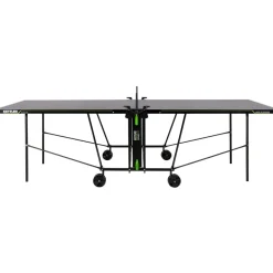 Kettler Tischtennisplatte K1 Outdoor Schwarz