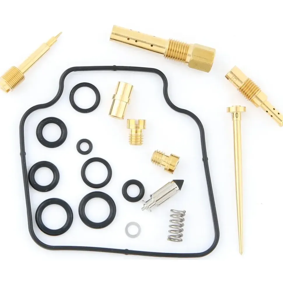 Keyster Reparatursatz Vergaser