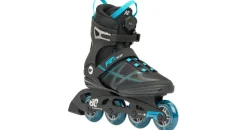 K2 F.I.T. 80 Boa Schwarz/Blau 40