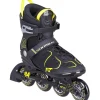 K2 F.I.T. 84 Speed Alu