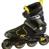 K2 FIT 84 Speed Alu Schwarz 40,5
