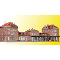 Kibri Bahnhof Calw 39371 H0