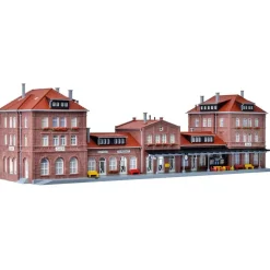 Kibri Bahnhof Calw 39371 H0