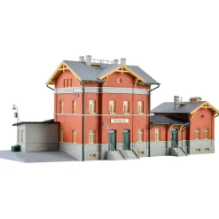 Kibri Bahnhof Eschbronn 39368 H0