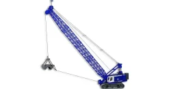 Kibri 13036 Liebherr 883 mit Haken