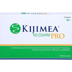 Kijimea Reizdarm Pro Kapseln