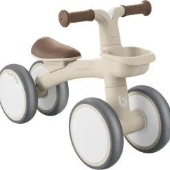 KIKKABOO Rutschfahrzeug Zipi Korb,