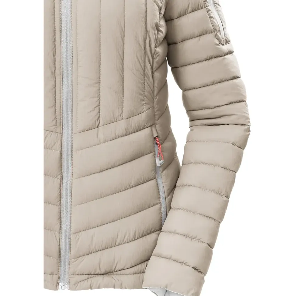 KILLTEC KOS 75 WMN QLTD JCKT, 44