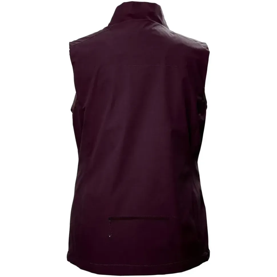 KILLTEC KOS 172 Women Vest weintraube