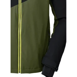 KILLTEC KSW 32 Skijacke Grün XL