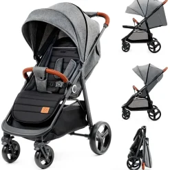 Kinderkraft Grande Plus