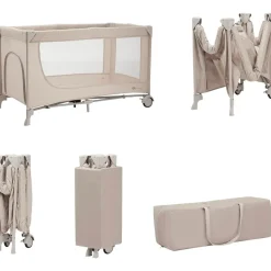 Kinderkraft JOY 2 Beige