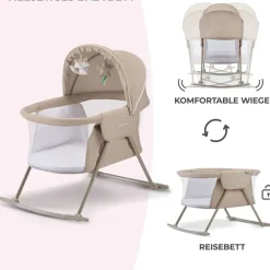 Kinderkraft Lovi beige