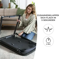 Kinderkraft Sofi 4 in 1 grey