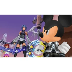 Kingdom Hearts HD 1.5 + 2.5 ReMIX (USK) (PS4)