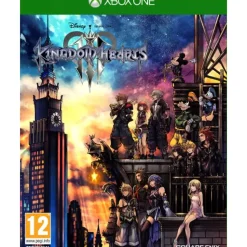Kingdom Hearts III (Xbox One)