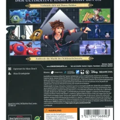 Kingdom Hearts III (Xbox One)
