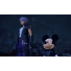 Kingdom Hearts III (Xbox One)