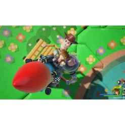 Kingdom Hearts III (Xbox One)