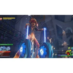 Kingdom Hearts III (Xbox One)