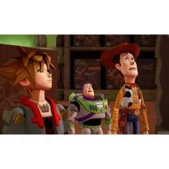Kingdom Hearts III (Xbox One)