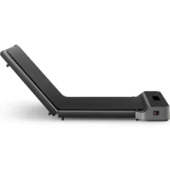 KINGSMITH WalkingPad Z1 Schwarz/Grau