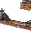 KINGSMITH Wr1 Rudergerät - Black - One Size