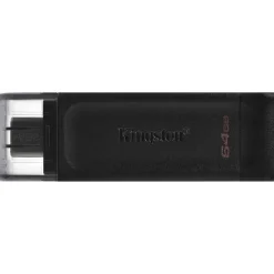Kingston DataTraveler 70