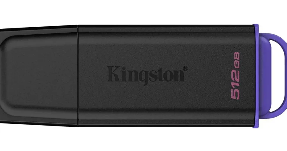 Kingston DataTraveler Exodia Gen2 USB 3.2 Gen 1 DataTravele