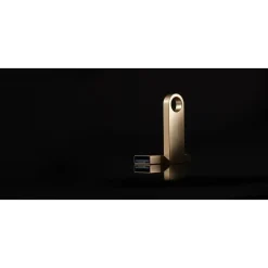 Kingston DataTraveler SE9 G3 512 GB gold USB 3.0
