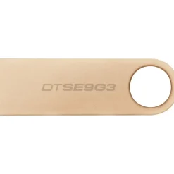 Kingston DataTraveler SE9 G3 512 GB gold USB 3.0